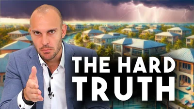 South Florida Real Estate Market Report | Boca Raton Shifts Toward Balance Oct 202